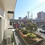 Edogawa Japanese Style Apartment 201 Has Direct Access To Akihabara And Shinjuku, With Convenient Transportation And Free Wifi