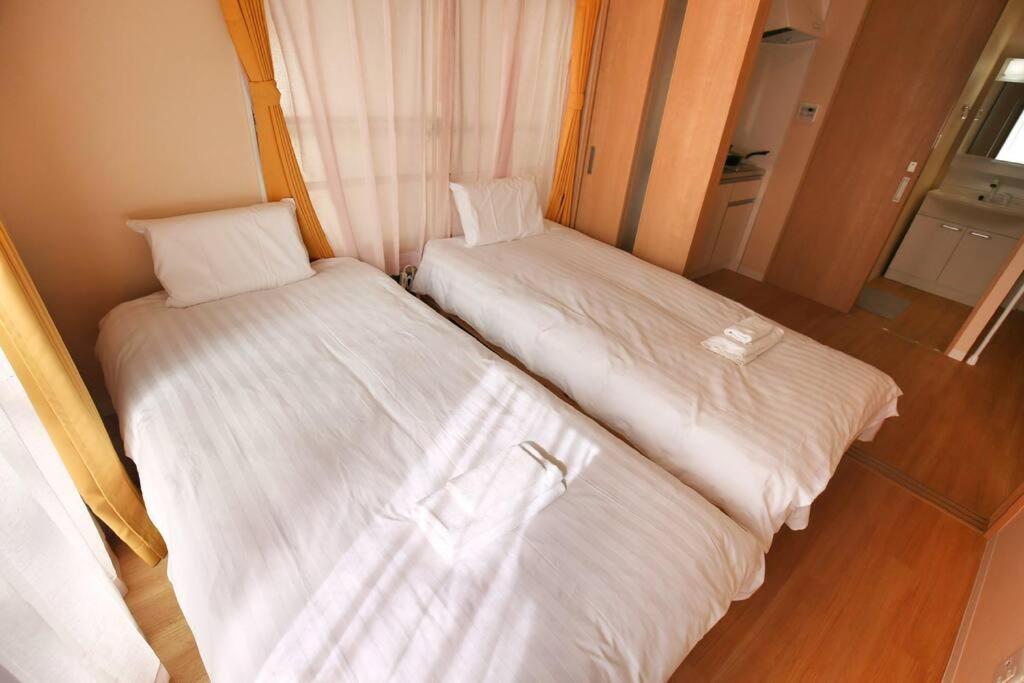 Edogawa Japanese Style 201 Has Direct Access To Akihabara And Shinjuku, With Convenient Transportation And Free Wifi