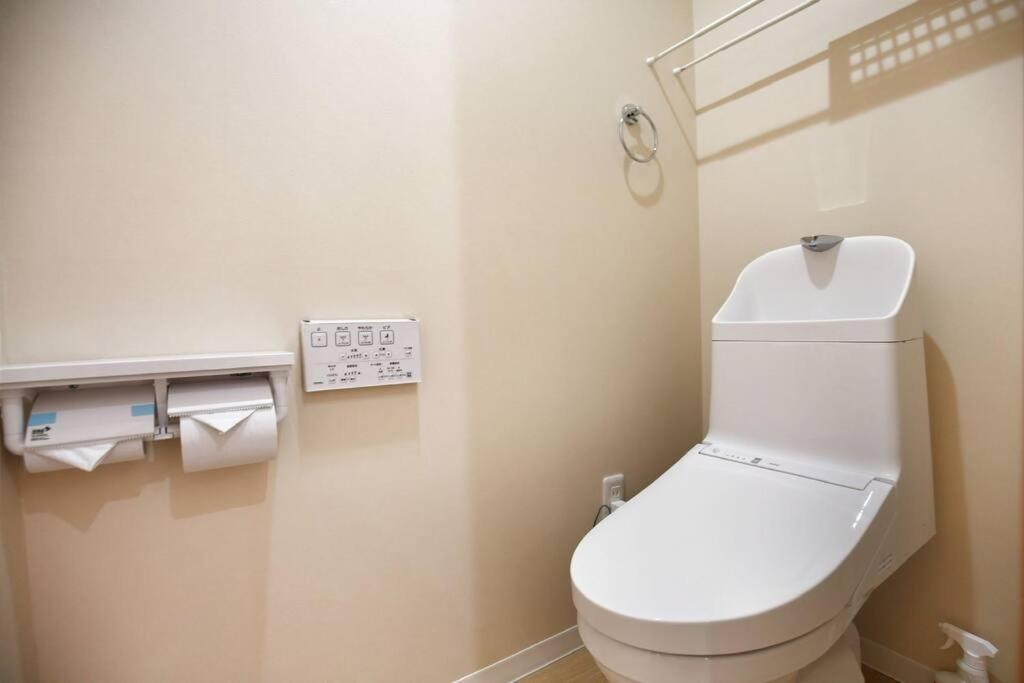 Edogawa Japanese Style 201 Has Direct Access To Akihabara And Shinjuku, With Convenient Transportation And Free Wifi *