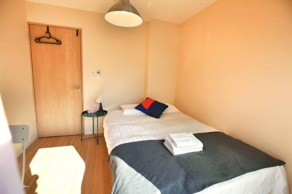 Apartment Edogawa Japanese Style 201 Has Direct Access To Akihabara And Shinjuku, With Convenient Transportation And Free Wifi Tokyo