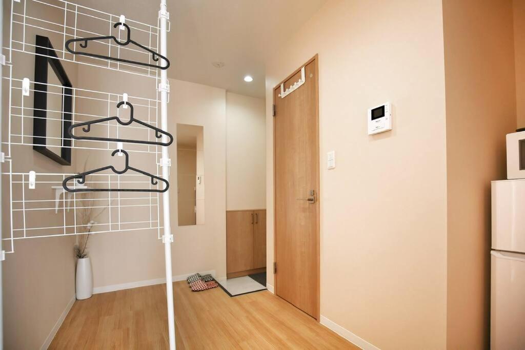Edogawa Japanese Style 201 Has Direct Access To Akihabara And Shinjuku, With Convenient Transportation And Free Wifi Apartment Tokyo
